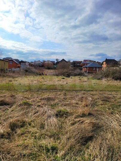 Участок 15 сот. (ИЖС)