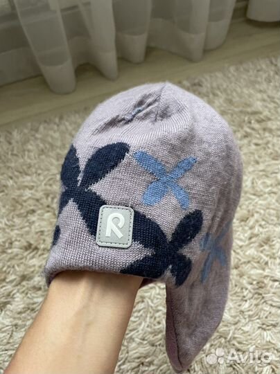 Шапка reima 54