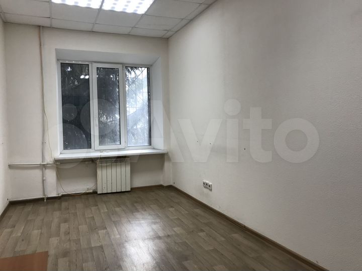 Офис на Артинской в аренду,1 эт,67м²,всё включено