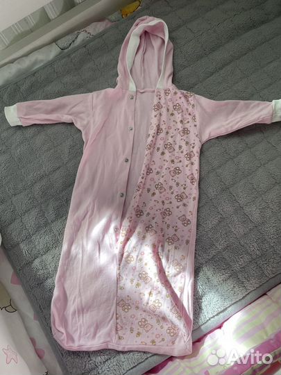 Спальный конверт