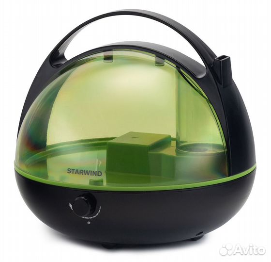 Увлажнитель воздуха Starwind SHC3415 25Вт (ультраз