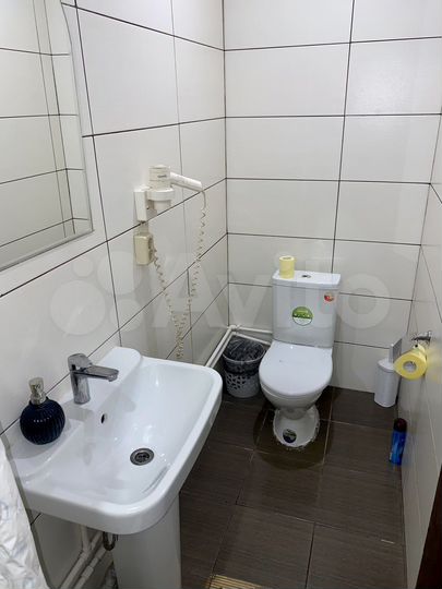 Комната 26,7 м², 1/1 эт.