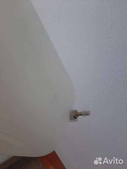 Топливный бак 13 л