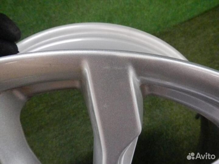 Диск литой R19 BMW X3 G01 (2017-н.в.) 691 стиль