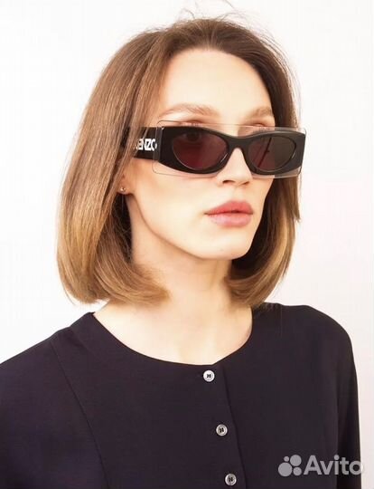 Очки женские kenzo (оригинал)