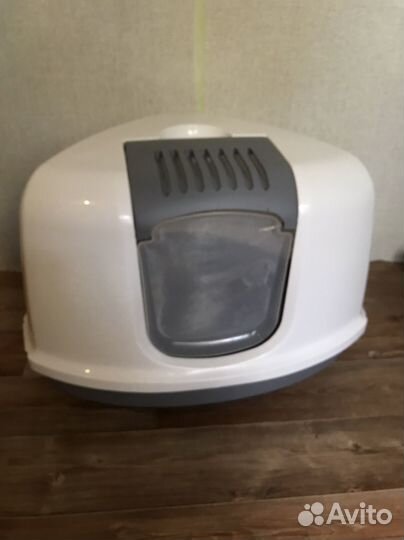 Туалет для животных