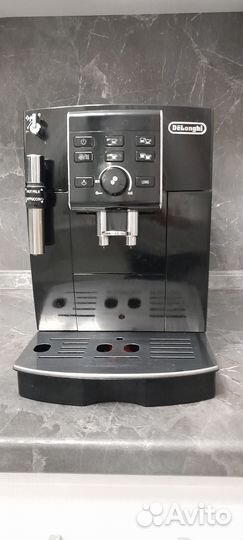 Кофемашина delonghi