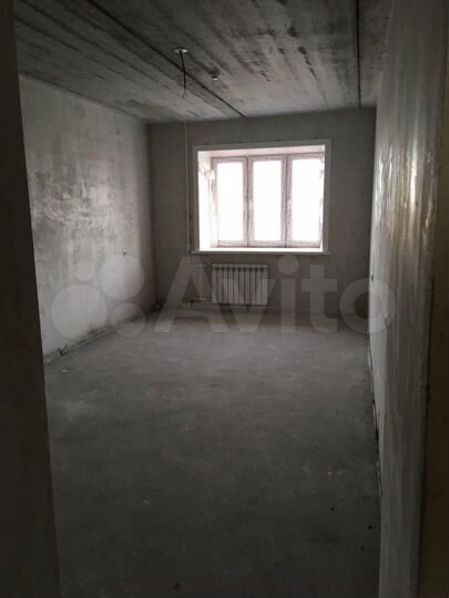 1-к. квартира, 39,2 м², 7/9 эт.