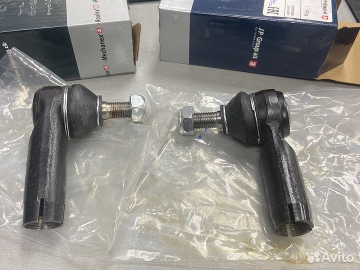 Рулевой наконечник audi 100 c3 c4