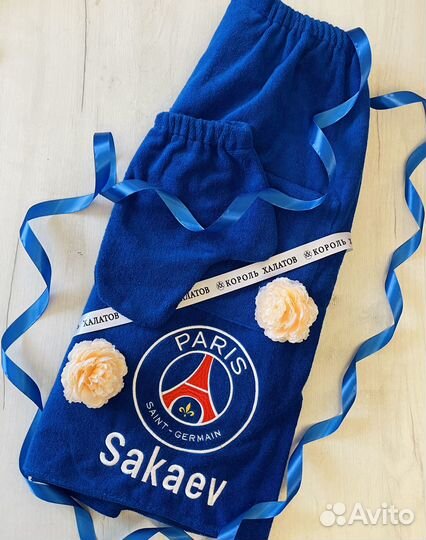 Банный набор набор для сауны