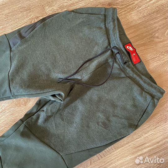 Штаны Nike Tech Fleece Оригинал