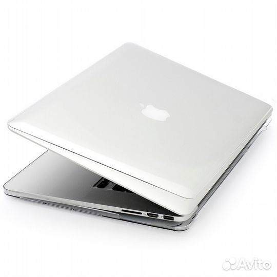Чехол Глянцевый MacBook Pro Retina 13