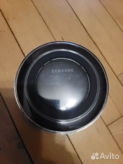 Беспроводная зарядка Samsung EP-PN920