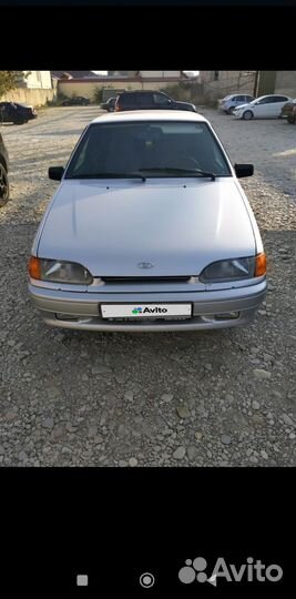 ВАЗ 2114 Samara 1.6 МТ, 2011, 250 000 км