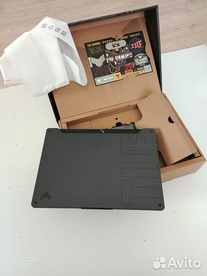 Asus fx506h
