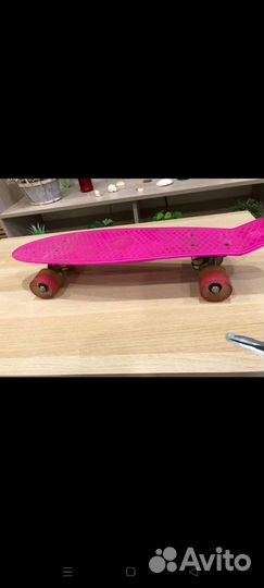 Пениборд бу