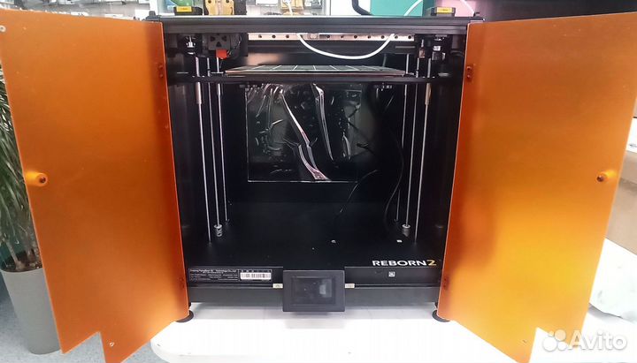 3D Принтер flying bear - Reborn 2