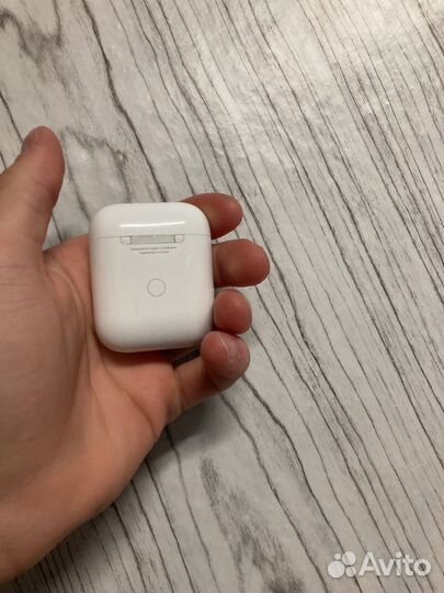 Airpods