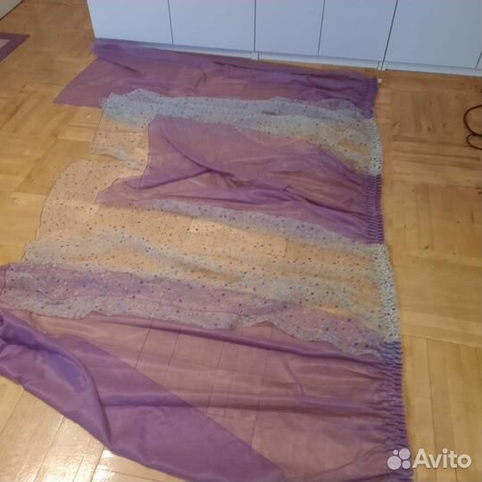 Шторы /тюль на кухню