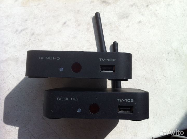 Dune HD TV102W Есть в наличии