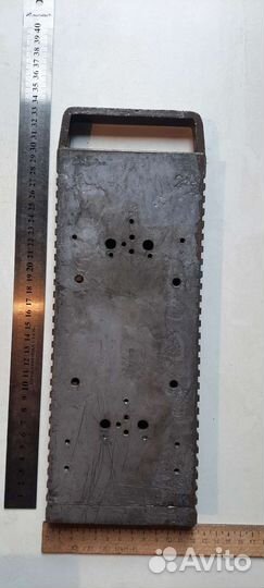 Радиатор для транзисторов