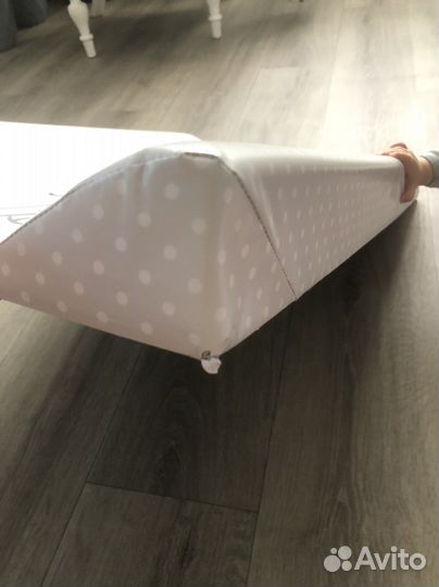 Пеленальная доска