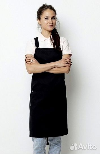 Одежда для поваров