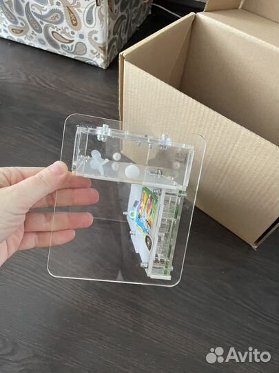 Дом для муравьев