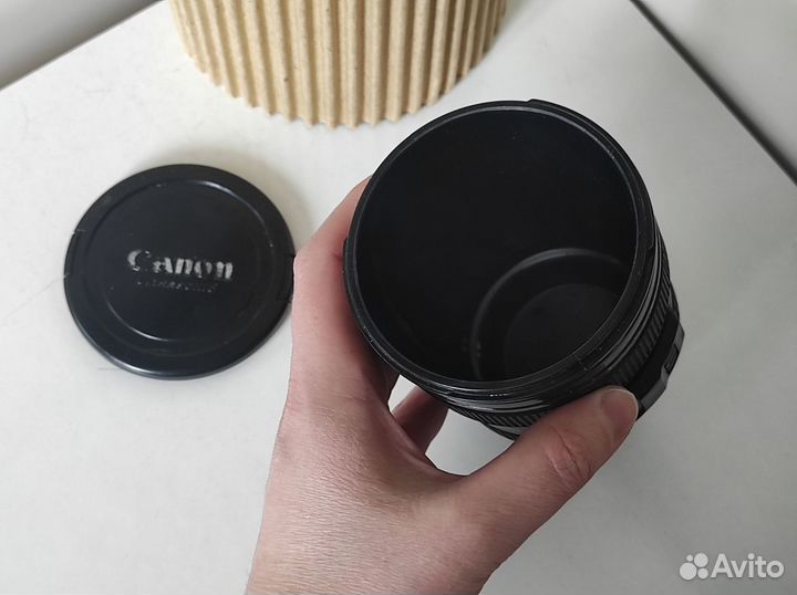 Стакан Canon