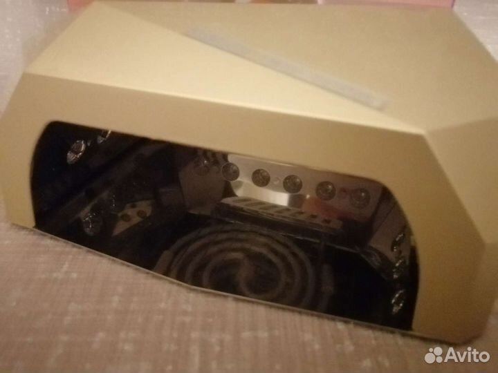 UV LED Лампа 36W