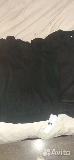 Жилетка для мальчика школьная