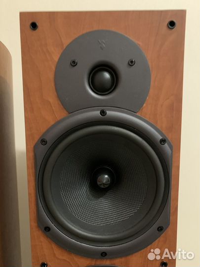 Wharfedale diamond 9.5
