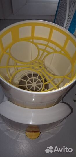 Стерилизатор для бутылочек Kari kids