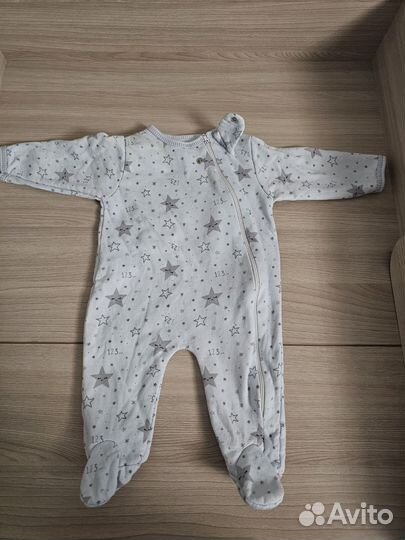 Продам пакет вещей для мальчика 62