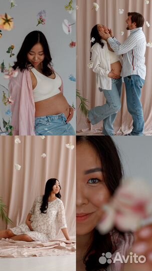 Фотосессия