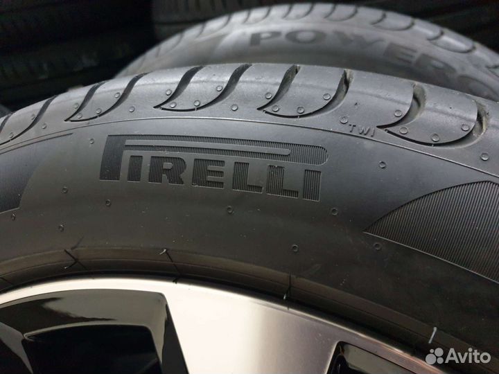 Pirelli Powergy 235/45 R18 98Y