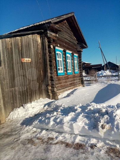 Красивые дома в Шадринске