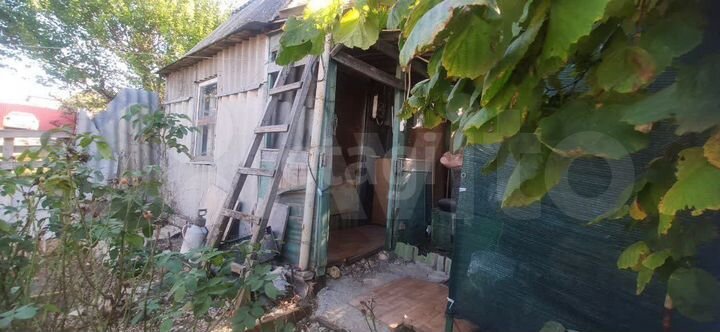 Участок 4,1 сот. (СНТ, ДНП)