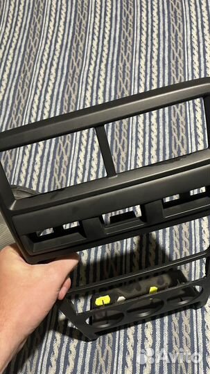 Приборная панель priora 2