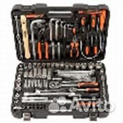 Набор инструмента, 1/2