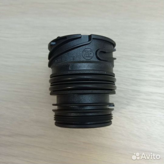 Втулка разъëма АКПП 6HP новая аналог