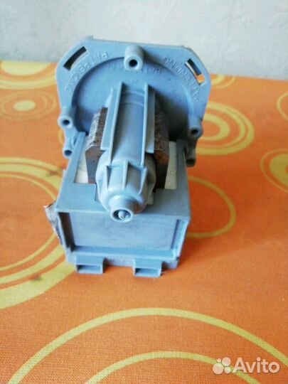 Запчасти стиральной машины bosch wfc2063oe