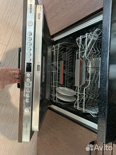 Посудомоечная машина Bosh 60 б/у