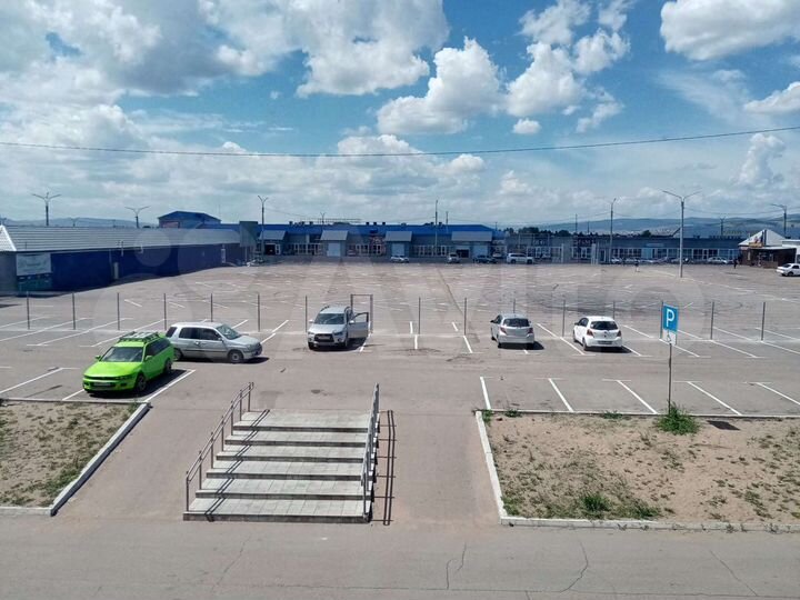 Торговая площадь, 350 м²