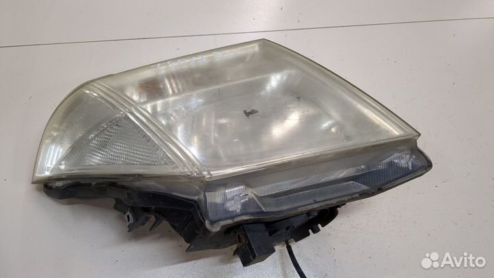 Фара (передняя) Nissan Pathfinder, 2005