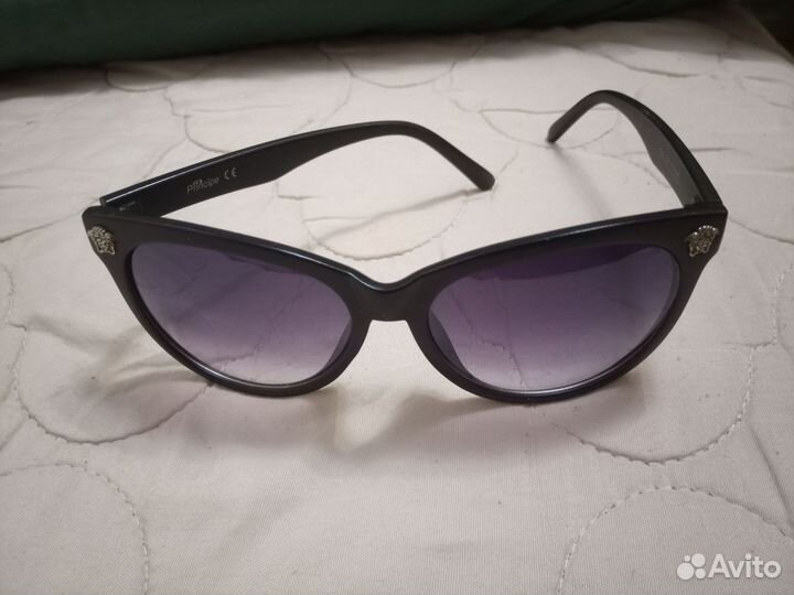 Солнцезащитные очки женские