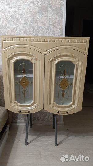 Кухонный шкаф