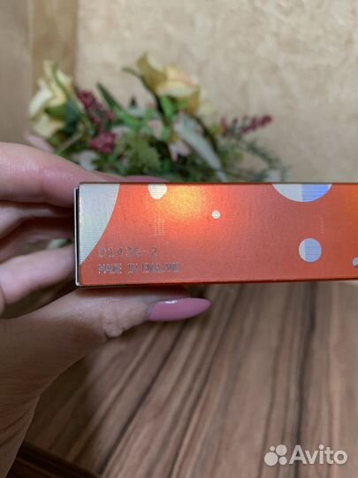 Escentric molecules 01 mandarin