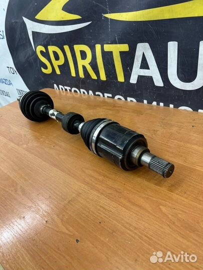 Привод передний правый Genesis Gv80 1 G6DS