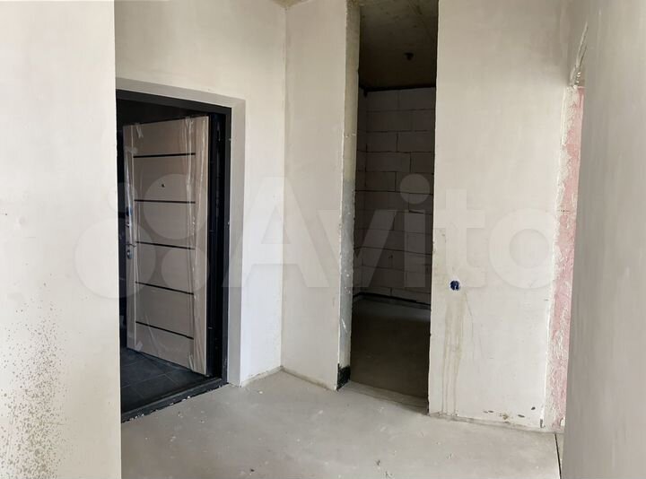 1-к. квартира, 41 м², 5/8 эт.